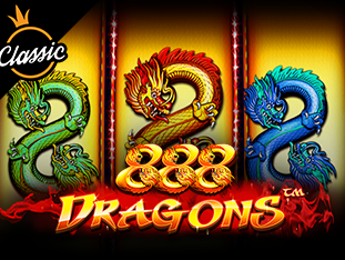 888 Dragons