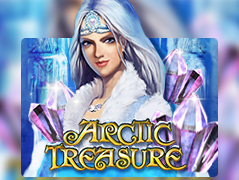 Arctic Treasure icon