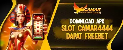 Hadiah Instal APK KM77 promotion banner