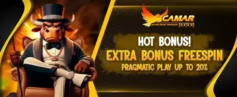 200 Free Spin Spesial Pragmatic promotion banner