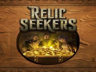 Relic Seekers icon