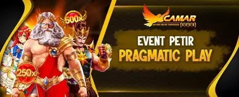Bonus Sambaran Petir Zeus promotion banner
