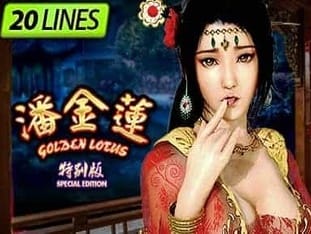 Golden Lotus Se