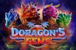 Doragon's Gems screenshot