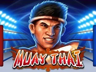 Muaythai game screenshot