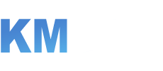 KM77 Slot Logo